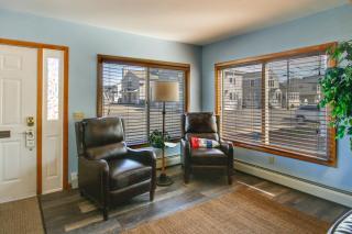 Old Ocean Beach Apt by Pier and Palace Playland - 7