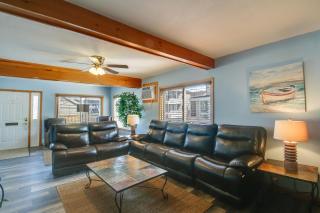 Old Ocean Beach Apt by Pier and Palace Playland - 5