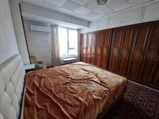 Large Family Flat with Lift - Perfect for Long-Term Stays - 2