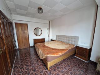 Large Family Flat with Lift - Perfect for Long-Term Stays - 6