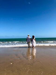 Um chalé no Paraíso - Ipioca Maceió - 0