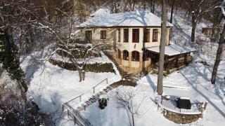 Kőszikla Vendégház a csendes pihenésre vágyóknak! - 0