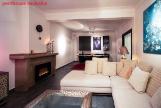 Antwerp Hideaway, outside of low emission zone - 3