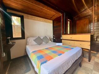 Um chalé no Paraíso - Ipioca Maceió - 4