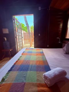 Um chalé no Paraíso - Ipioca Maceió - 9