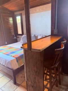 Um chalé no Paraíso - Ipioca Maceió - 6