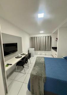 Flat Fantástico em Boa Viagem bem perto do aeroporto e próximo a praia - 6