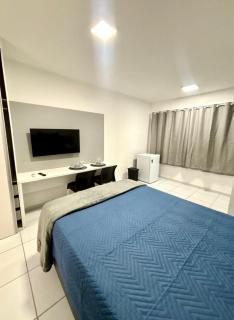 Flat Fantástico em Boa Viagem bem perto do aeroporto e próximo a praia - 5