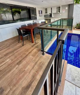 Flat Fantástico em Boa Viagem bem perto do aeroporto e próximo a praia - 1