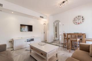 Puerto Banus Luxury Penthouse - 1