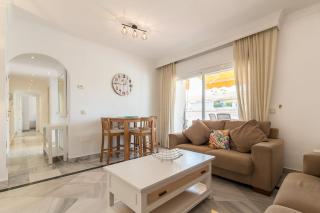 Puerto Banus Luxury Penthouse - Marbella - 3