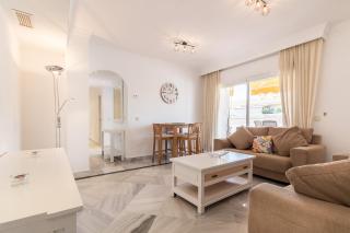 Puerto Banus Luxury Penthouse - Marbella - 4
