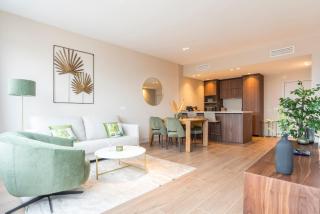 Wohnung Brestrich - 0