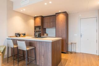 Wohnung Brestrich - 1