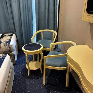 زهرة السعد ستة الفندقية - 3