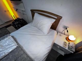 Contemporary Luxury Living in Nasr City - 4