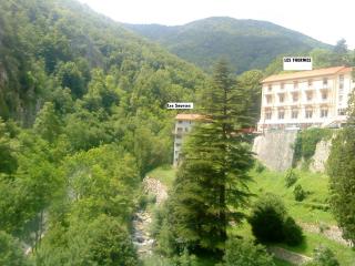 RESIDENCE VALLESPIR Appartement 2 - 0