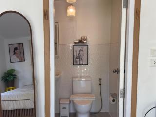 Jc Pran บ้านพัก - 4