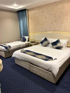 زهرة السعد ستة الفندقية - 5