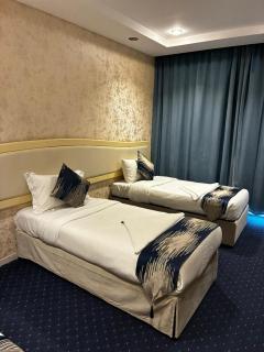 زهرة السعد ستة الفندقية - 6