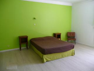 RESIDENCE VALLESPIR Appartement 2 - 1