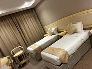 زهرة السعد ستة الفندقية - 7