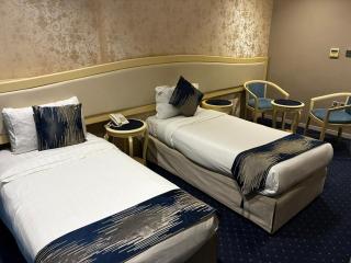 زهرة السعد ستة الفندقية - 9