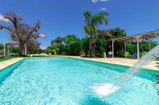 Villa Ghetta Country House - 5