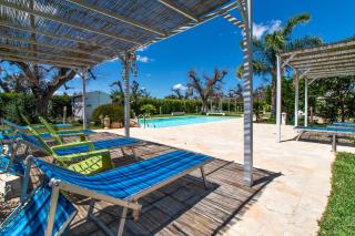 Villa Ghetta Country House - 4