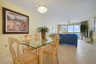 Pelican Beach 1216 - Ocean Front Condo with Shared Pool & Beach Access - 4