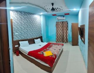 Hotel Anandi Inn - 3