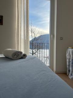 LakeSide Villa Del Pierangelo Appartamento Ginko - 2