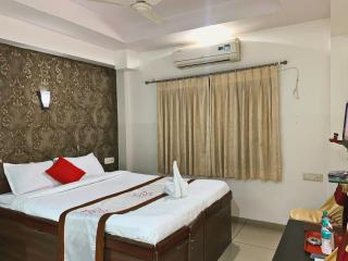 Hotel JK Lions - Koradi Road Nagpur - 3