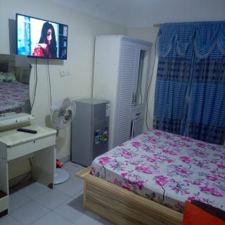 Confort de Dakar - 7