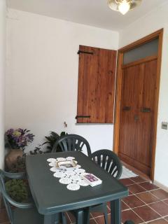 La Quiete appartamento in campagna a Spoleto - 1