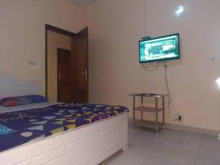 Confort de Dakar - 4