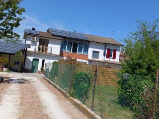 La Quiete appartamento in campagna a Spoleto - 4