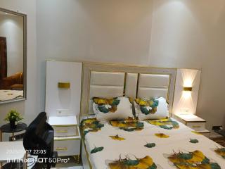 Confort de Dakar - 3