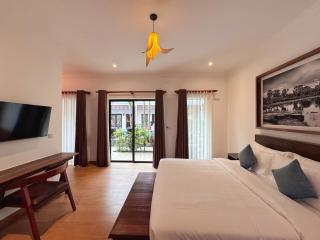 Emerald Angkor Siem Reap Cambodia - 2