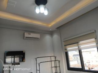 Confort de Dakar - 1