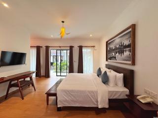 Emerald Angkor Siem Reap Cambodia - 1