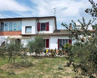 La Quiete appartamento in campagna a Spoleto - 8