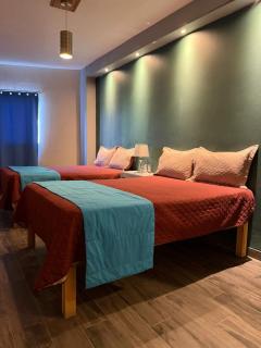 Hotel real briseñas - 7