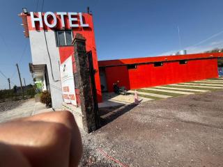 Hotel real briseñas - 2