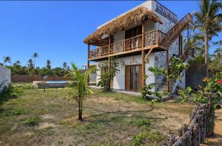 Villa Yvytu - Praia do Preá - 0