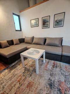 Apartment Marina - 8