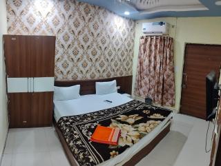 Hotel Anandi Inn - 1