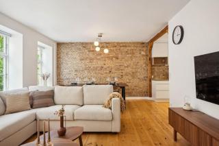 Hidden Central Gem Walk to Tivoli and Stroget - 7