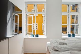 Hidden Central Gem Walk to Tivoli and Stroget - 1