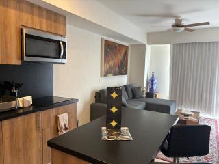 LIFE Bucerías Luxurious apartment in Zona Dorada - 4